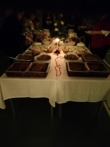 2019_Pikkujoulut salon puu ja kemia