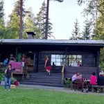 2019_Salon puu ja kemia lehmijärvi