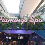 Spuuke Flamingo spa